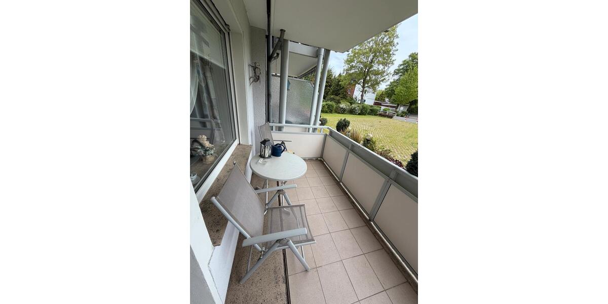 Erdgeschoßwohnung Herne Eickel - 3.5 Zimmer, 64 m&sup2;, 570&euro; | Angebot:26414756