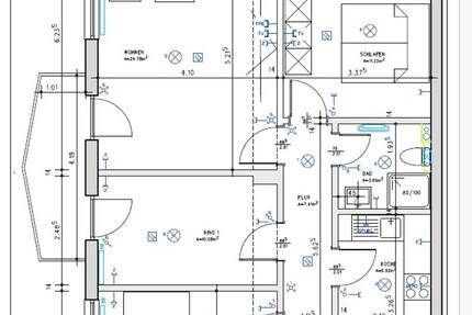 4 Zimmerwohnung in der Innenstadt von Erkenschwick 4 zimmer