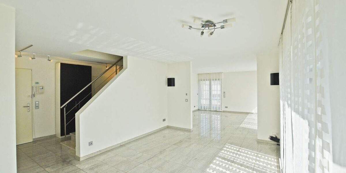 Etagenwohnung Essen Bredeney - 4 Zimmer, 154 m&sup2;, 750.000&euro; | Angebot:23367618