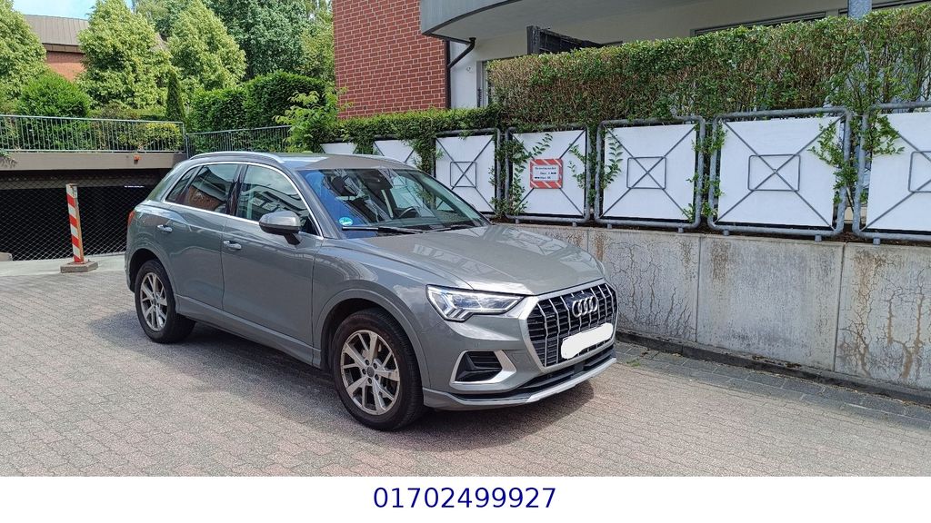 Audi Q3 178.000 km 18.790 &euro; Oberhausen 46145
