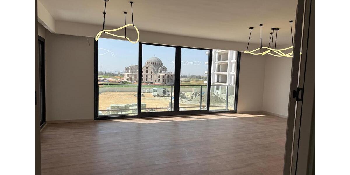 Immobilien in Adana Çukurova 5 zimmer