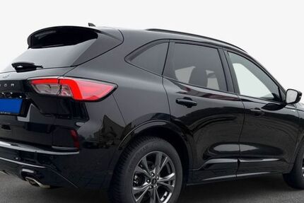 Ford Kuga 12.800 km 24.000 &euro; Essen 45276