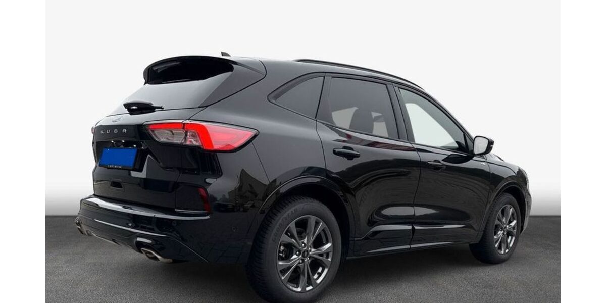 Ford Kuga 12.800 km 24.000 &euro; Essen 45276