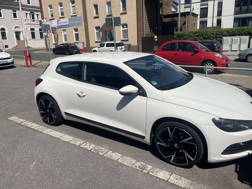 Scirocco