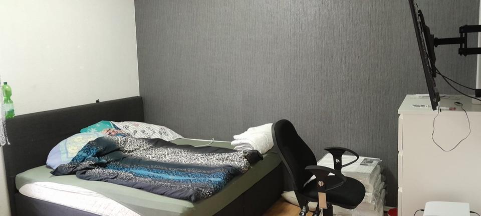 Hochparterre Velbert Langenberg - 4 Zimmer, 95 m&sup2;, 800&euro; | Angebot:25232931