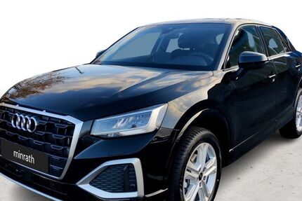 Audi Q2 5.000 km 30.790 &euro; Moers 47441