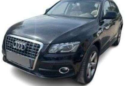 Audi Q5 223.000 km 11.480 &euro; Duisburg 47249
