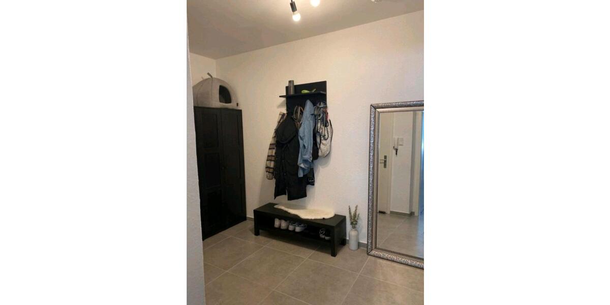 Attraktive 2,5 Zimmer Wohnung 2.5 zimmer