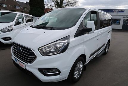 Ford Tourneo Custom 52.500 km 28.900 &euro; Bochum 44803