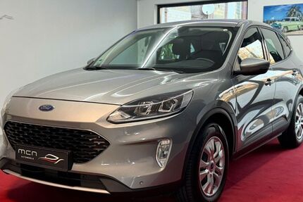 Ford Kuga 132.252 km 15.490 &euro; Bochum 44894