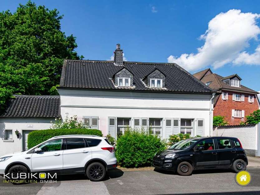 Haus zum Kaufen in Haan 395.000 € 174.46 m²