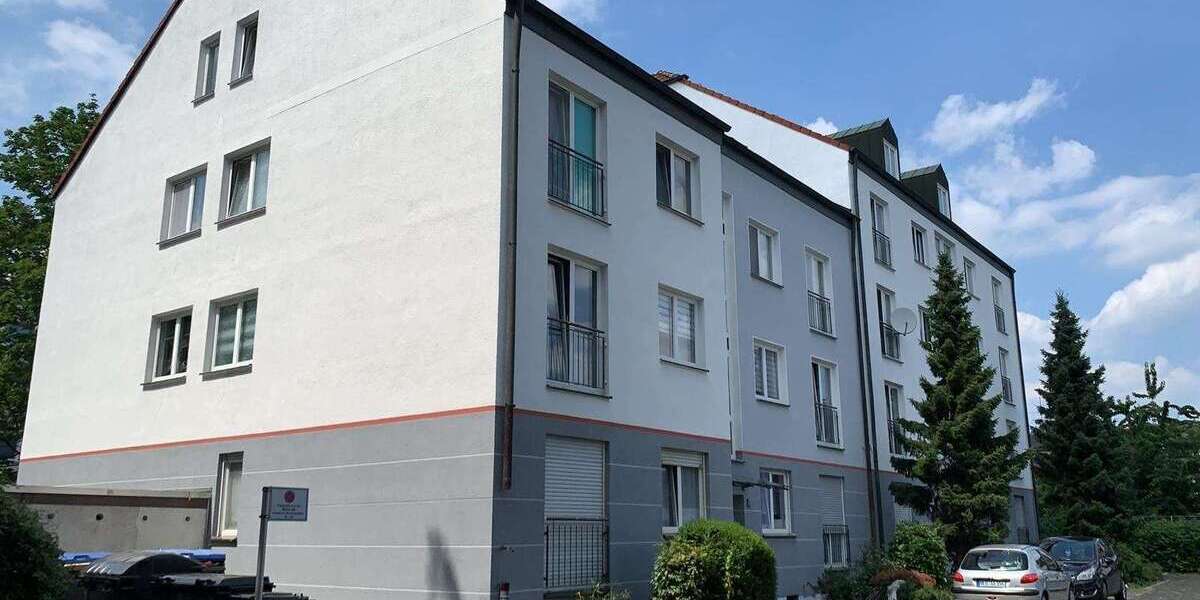 Etagenwohnung Herne Wanne - 2 Zimmer, 66 m&sup2;, 357&euro; | Angebot:26914569