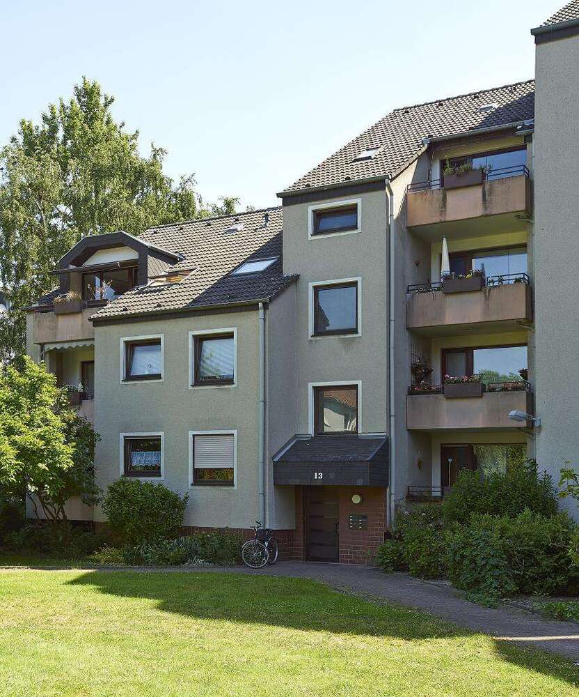 Wohnung zum Mieten in Bochum 553,54 € 97.3 m²