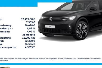 VW ID.5