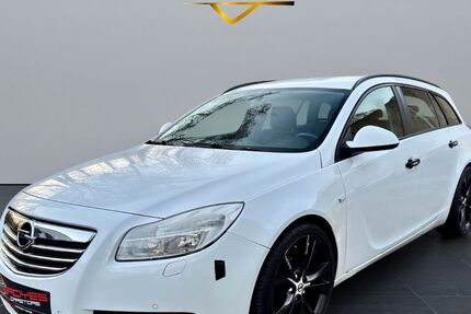 Opel Insignia 272.154 km 5.590 € Wuppertal 42115