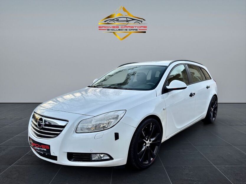 Opel Insignia 272.154 km 5.590 € Wuppertal 42115