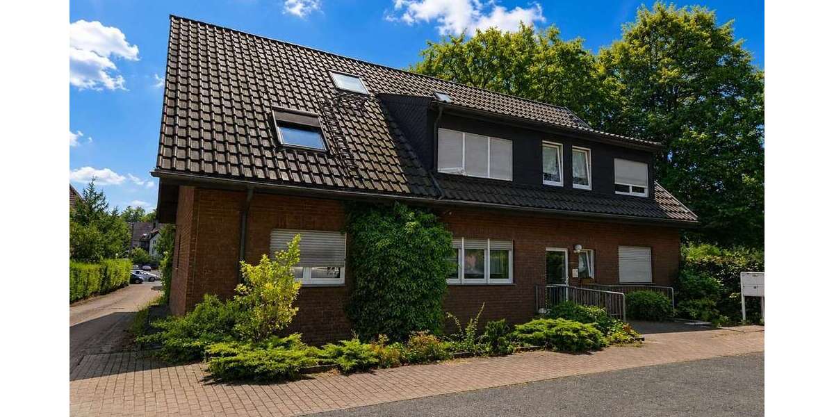 Einfamilienhaus Oberhausen Alsfeld - 8 Zimmer, 384 m&sup2;, 749.000&euro; | Angebot:27144874
