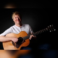 Paddy Schmidt - Irish Folk 16.04.2026 Kulturküche Herne