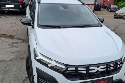 Dacia Jogger 100.000 km 13.800 &euro; Sprockhövel 45549