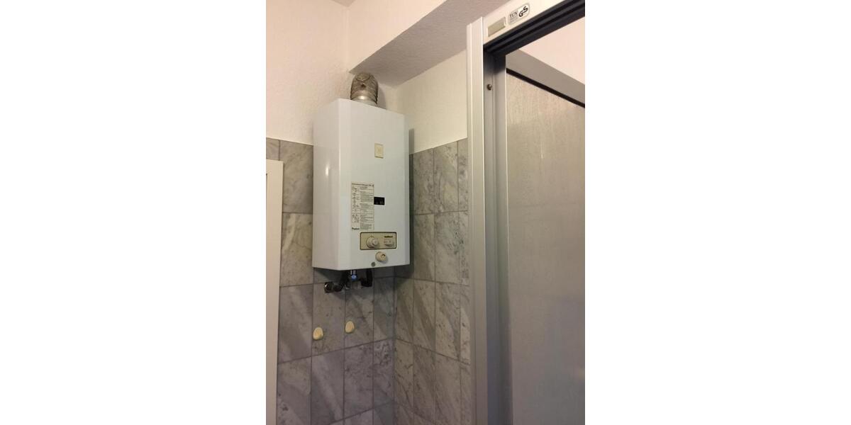 Zweizimmerwohnung in Essen Zentrum 2 zimmer