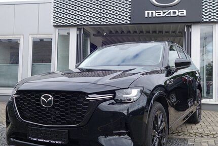 Mazda CX-60 6.564 km 49.490 &euro; Herten 45701