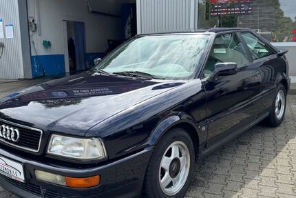 Audi 80 93.305 km 9.950 &euro; Ratingen (Nähe Düsseldorf) 40883
