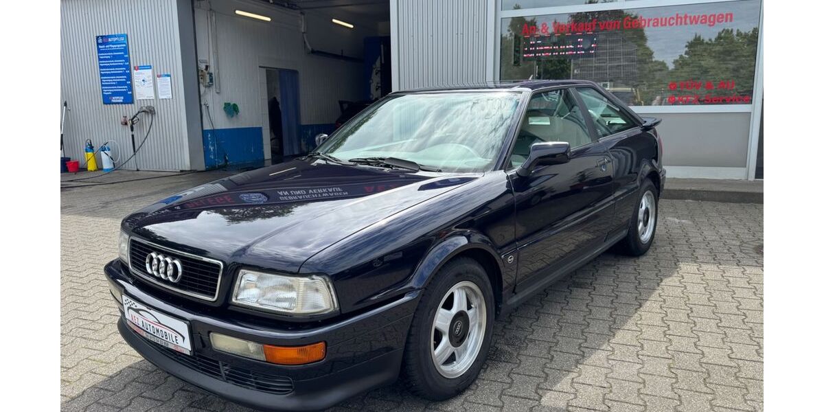 Audi 80 93.305 km 9.950 &euro; Ratingen (Nähe Düsseldorf) 40883