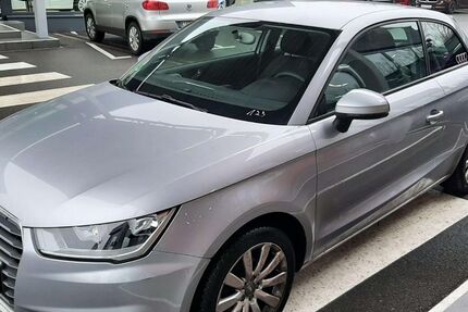 Audi A1 12.789 km 13.490 &euro; Essen 45326