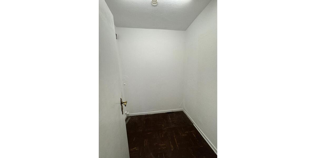 Attraktive, renovierte Wohnung in zentraler Lage 2 zimmer