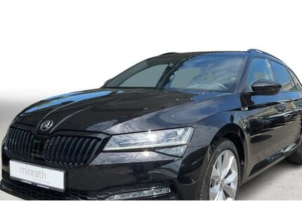 Skoda Superb 71.039 km 27.850 &euro; Moers 47441