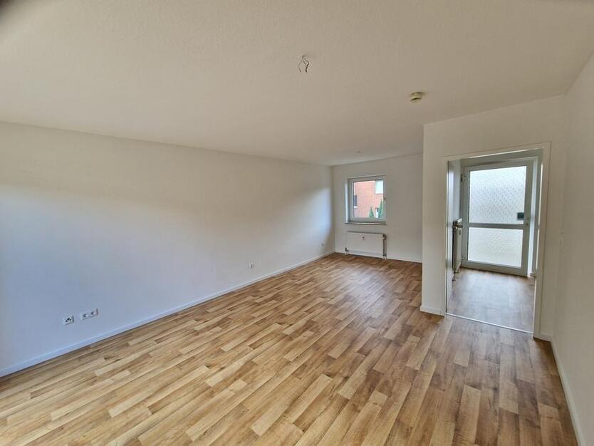 Wohnfühlen bei VIVAWEST zimmer