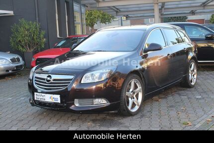 Opel Insignia 150.000 km 6.990 &euro; Herten 45699