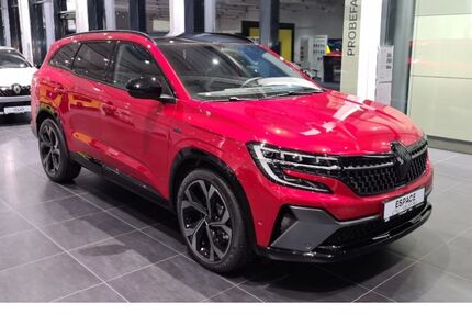 Renault Espace 7.500 km 38.998 € Duisburg 47167