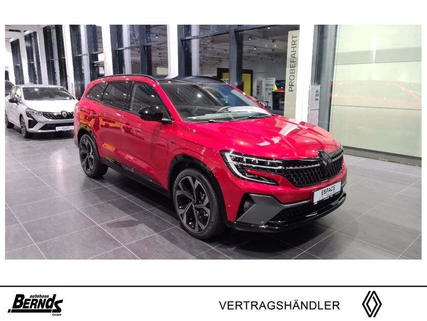 Renault Espace 7.500 km 38.998 € Duisburg 47167