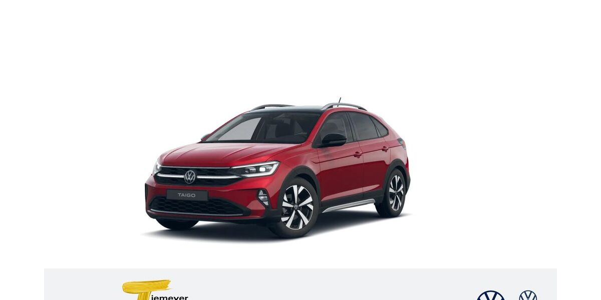 VW Taigo 6.588 km 28.160 &euro; Marl 45770