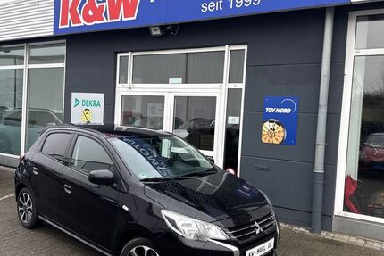 Mitsubishi Space Star 8.050 km 16.490 &euro; Marl/Recklinghausen 45770