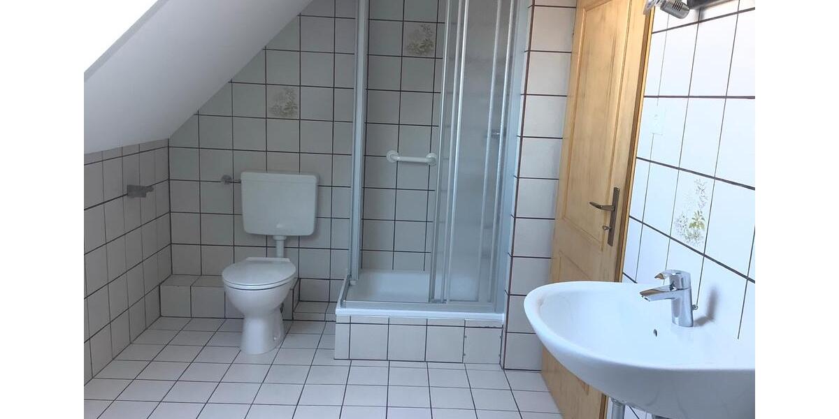 3 Raum Mietwohnung in Kirchhellen 3 zimmer