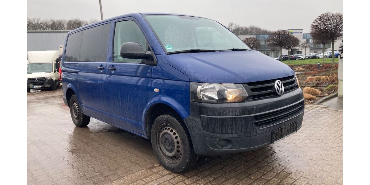 VW T5 Transporter 280.000 km 6.950 &euro; Essen 45356
