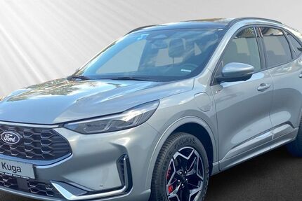 Ford Kuga 8.000 km 40.990 &euro; Oberhausen - Sterkrade 46145
