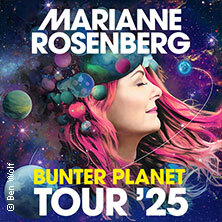 Marianne Rosenberg - Bunter Planet Tour Bochum