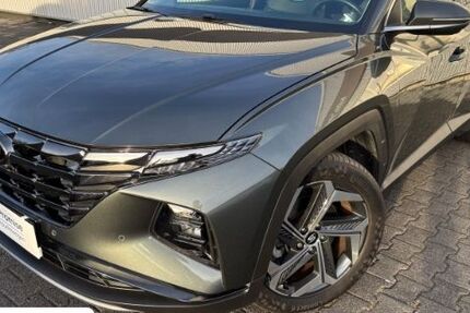 Hyundai TUCSON 11.500 km 29.990 € Hattingen 45525