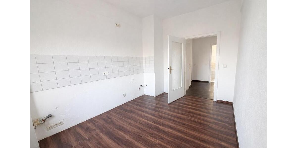Etagenwohnung Gelsenkirchen Gelsenkirchen-Mitte - 2 Zimmer, 65 m&sup2;, 500&euro; | Angebot:26428172