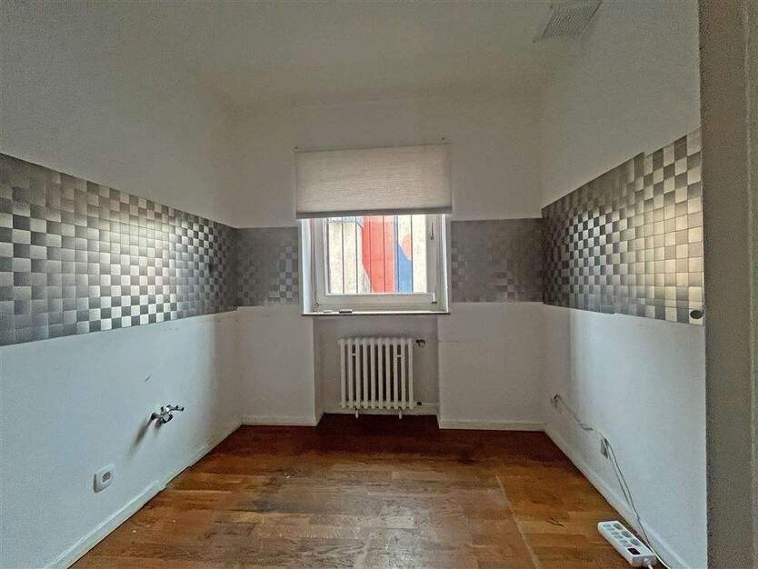 Das außergewöhnliche Haus, Gottfried Böhm 5 zimmer