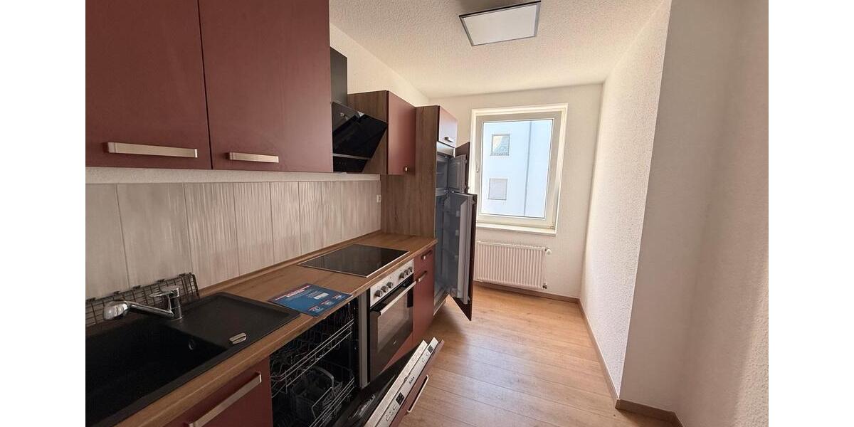 Etagenwohnung Essen Stadtbezirk VIII - 2 Zimmer, 53 m&sup2;, 540&euro; | Angebot:26413478