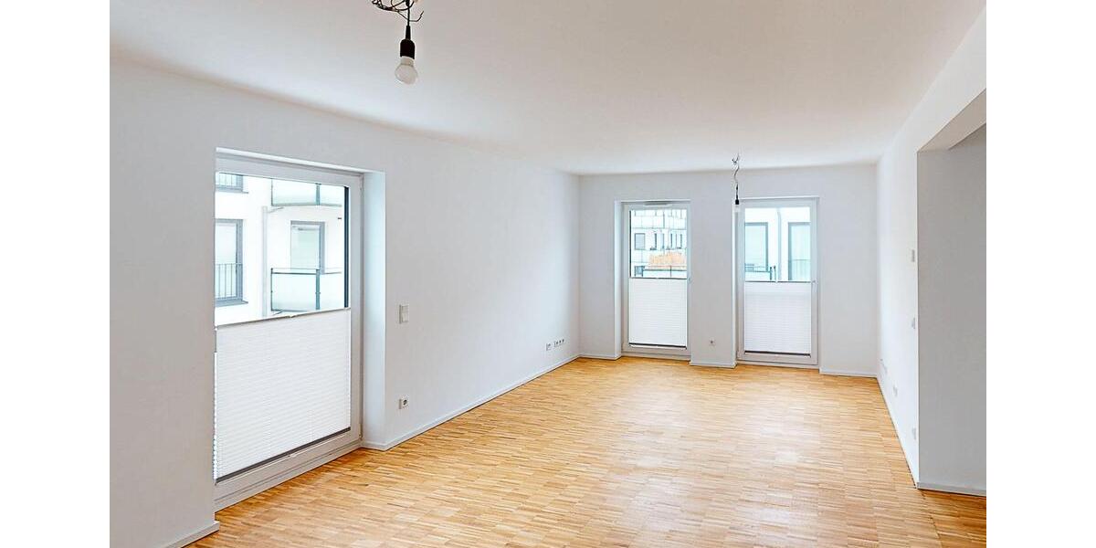 Erdgeschoßwohnung Wuppertal Gemarkung Elberfeld - 3 Zimmer, 86 m&sup2;, 1.150&euro; | Angebot:26479430