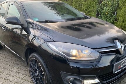 Renault Megane 120.000 km 6.190 &euro; Oer Erkenschwick 45739
