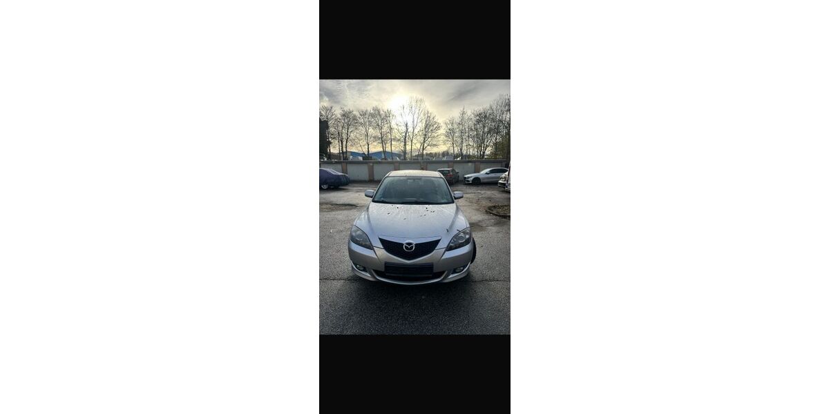 Mazda 3 136.000 km 1.999 &euro; Essen 45144
