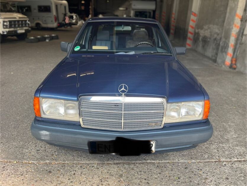 Mercedes-Benz 190 450.000 km 2.900 € Hattingen 45529