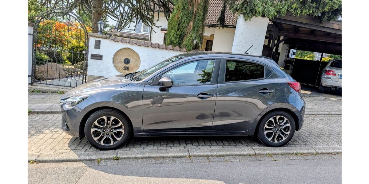 Mazda 2 165.000 km 7.700 &euro; Essen 45289