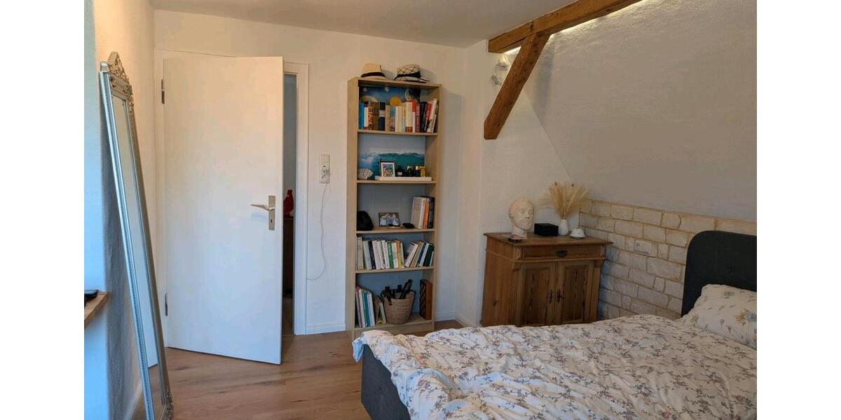 Etagenwohnung Witten Heven - 1 Zimmer, 17 m&sup2;, 400&euro; | Angebot:25803672